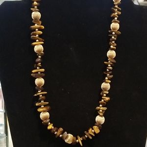 Dauplaise vintage necklace